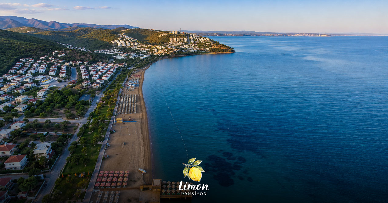 limon-pansiyon-apart-burhaniye-pelitkoy-sahili-gezi-rehberi-0