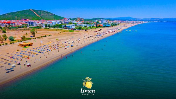 limon-pansiyon-apart-burhaniye-sarimsakli-mavi-bayraklı-Plaji-gezi-rehberi-1