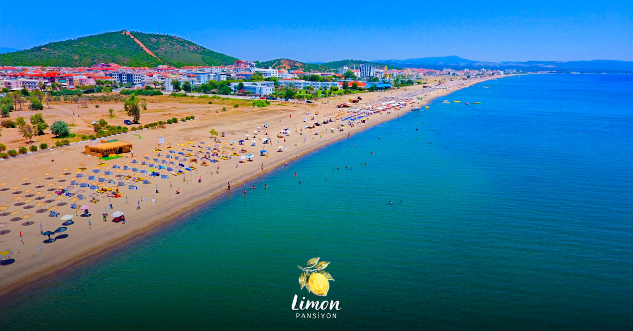 limon-pansiyon-apart-burhaniye-sarimsakli-mavi-bayraklı-Plaji-gezi-rehberi-1