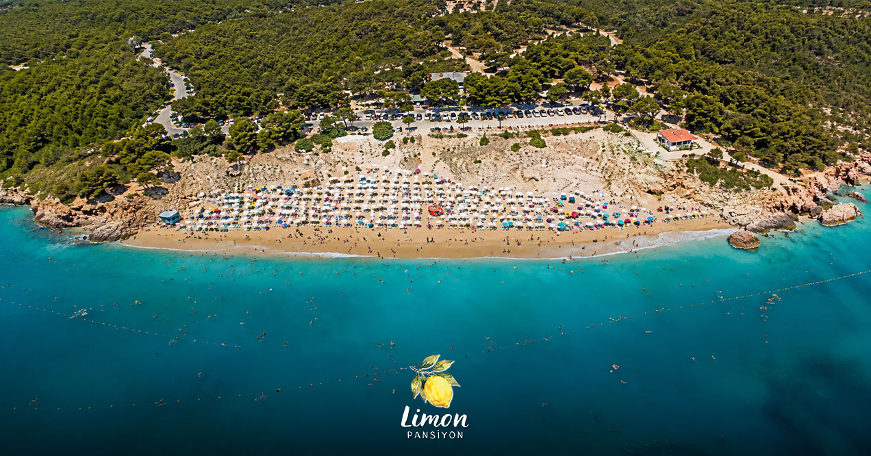 limon-pansiyon-apart-burhaniye-sarimsakli-mavi-bayraklı-Plaji-gezi-rehberi-4