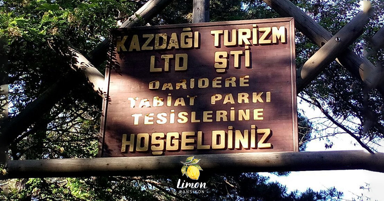 limon-pansiyon-apart-burhaniye-daridere-tabiat-parki-gezi-rehberi-4
