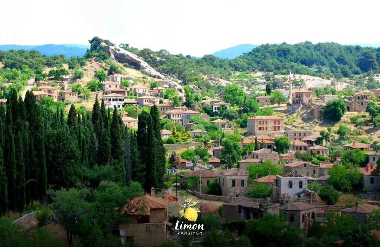 limon-pansiyon-apart-burhaniye-Adatepe-Köyü-Gezi-Rehberi4