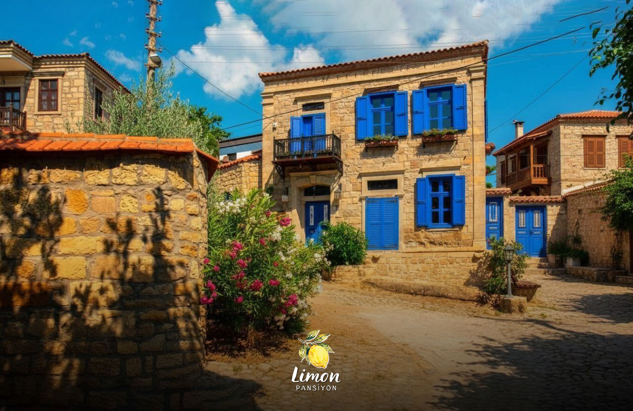 limon-pansiyon-apart-burhaniye-Adatepe-Köyü-Gezi-Rehberi4