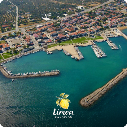 limon-pansiyon-apart-burhaniye-oren-iskele-marina