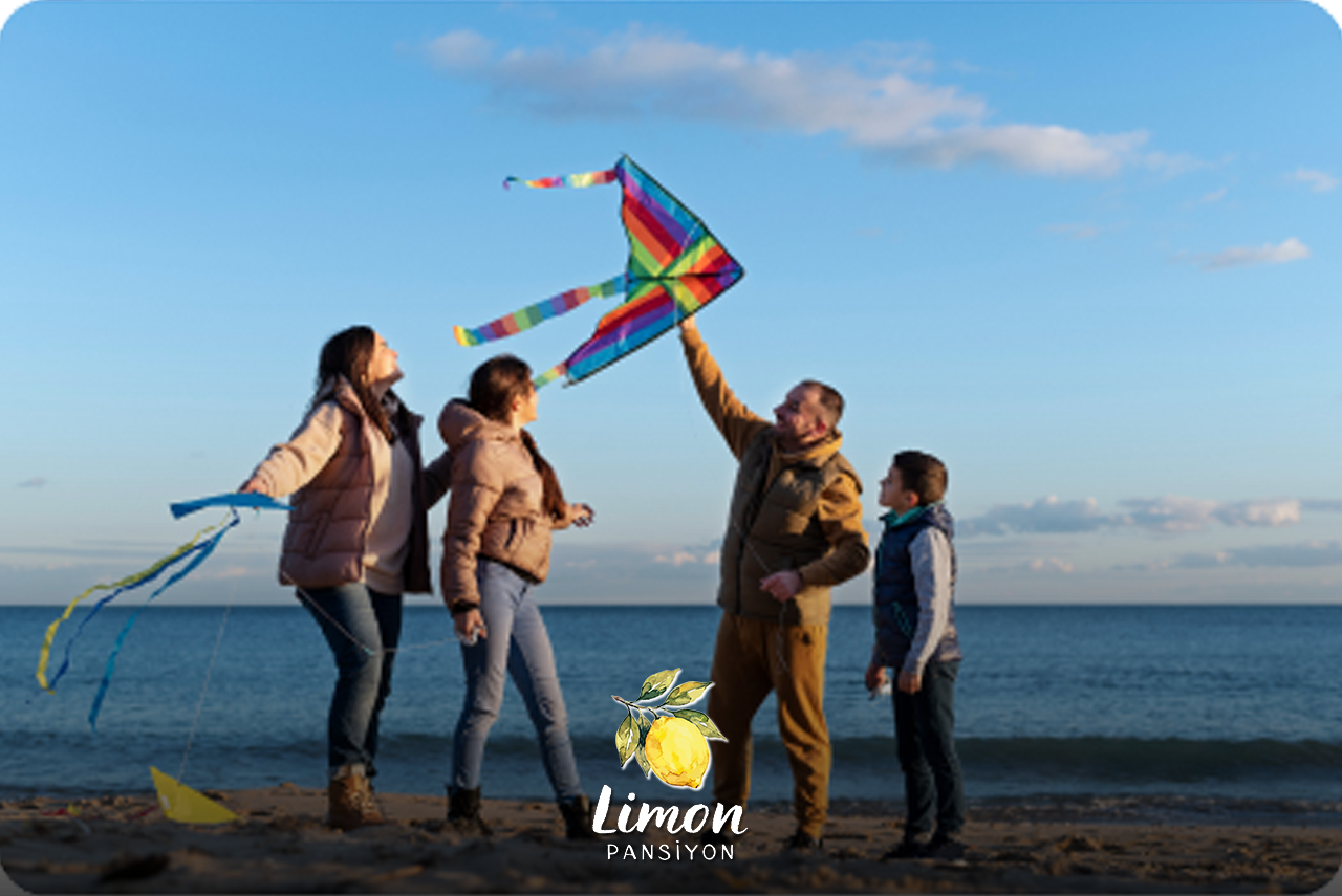 limon-pansiyon-apart-burhaniye-oren-ucurtma-etkinlikleri